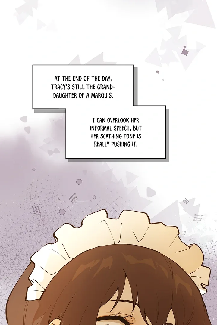 From Six to Sovereignty: The Girl Who Ruled Chapter 1 page 5
