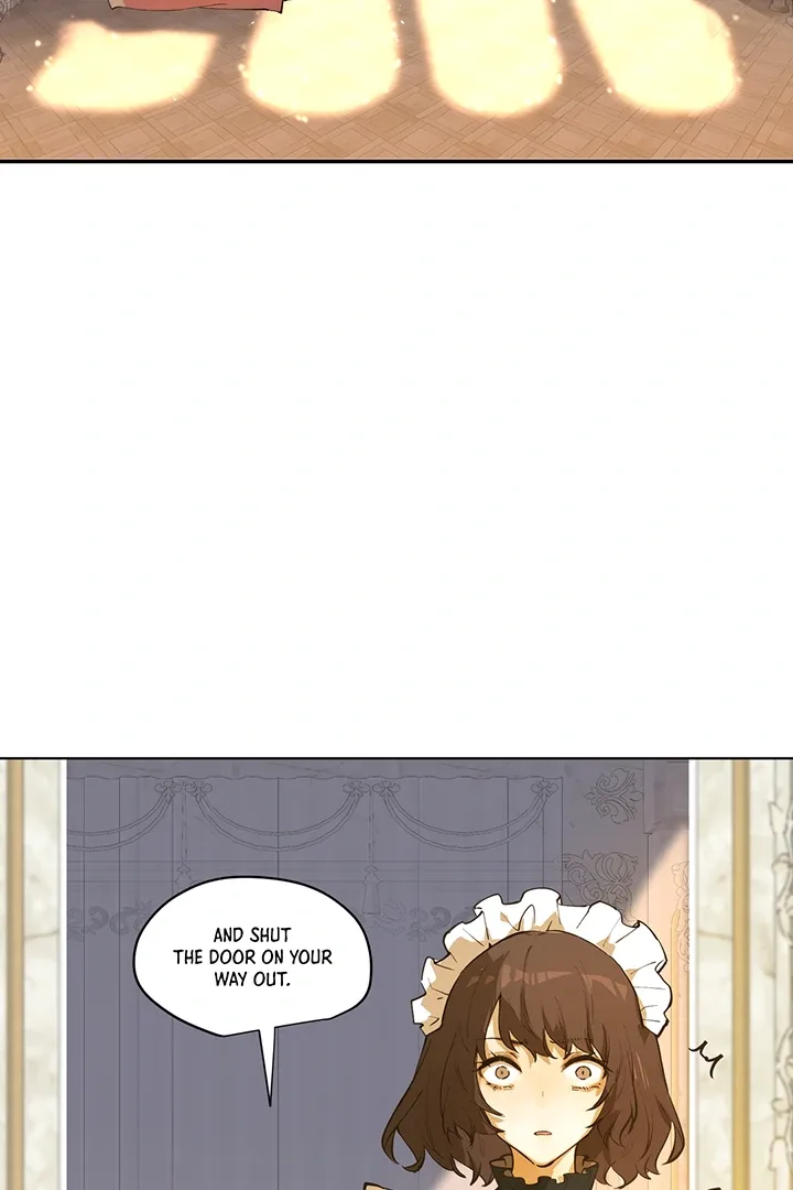 From Six to Sovereignty: The Girl Who Ruled Chapter 1 page 17