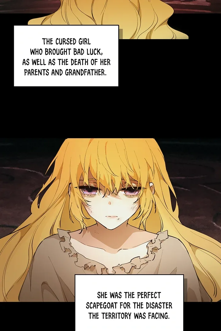 From Six to Sovereignty: The Girl Who Ruled Chapter 0 page 110