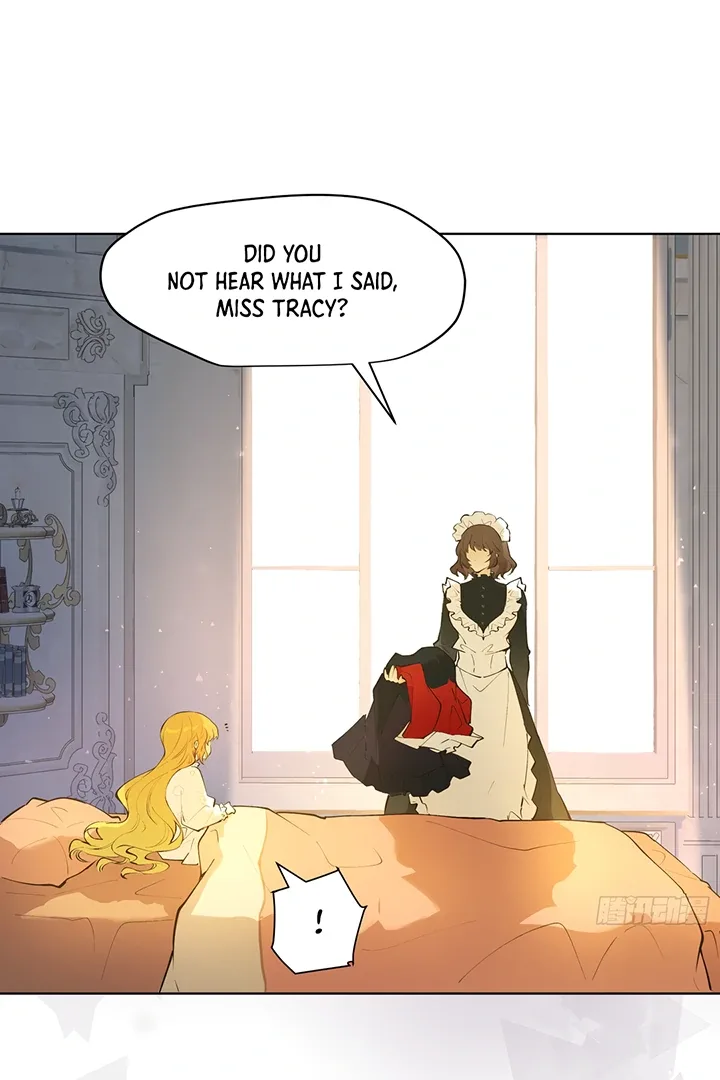 From Six to Sovereignty: The Girl Who Ruled Chapter 1 page 4