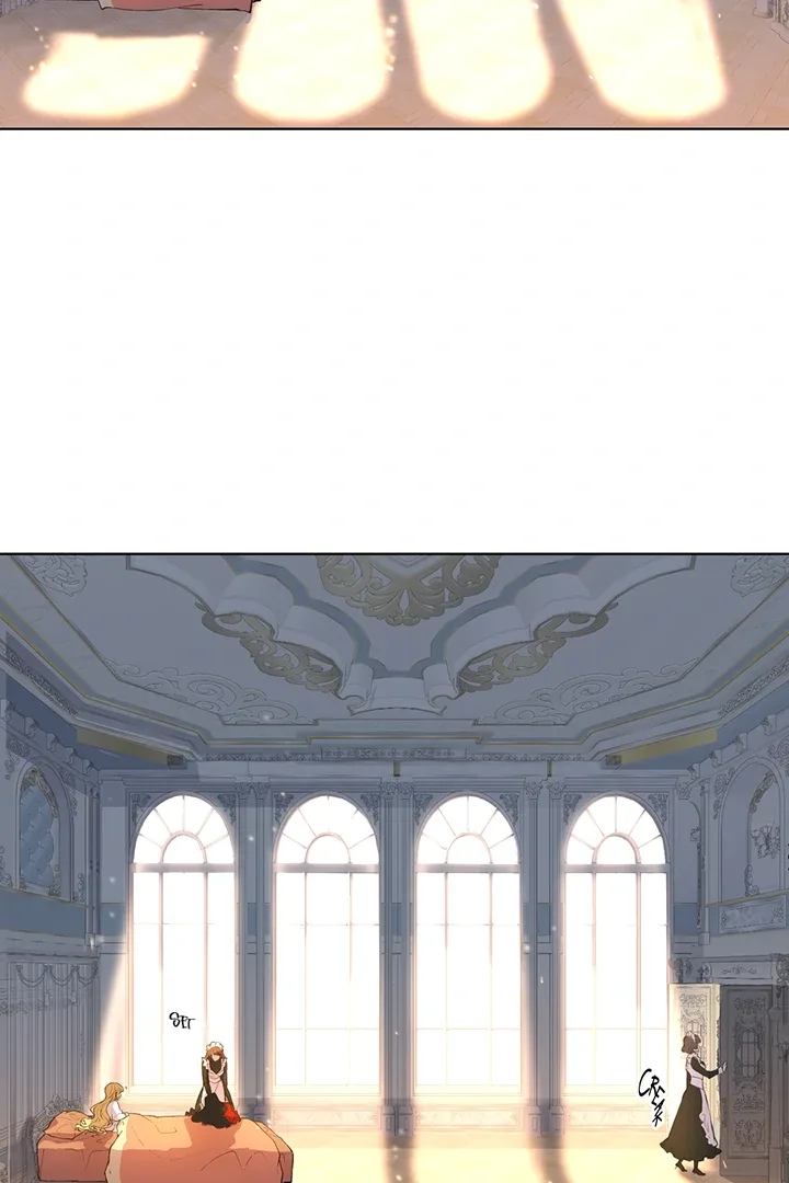 From Six to Sovereignty: The Girl Who Ruled Chapter 1 page 16