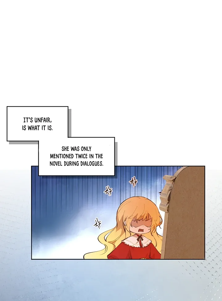 From Six to Sovereignty: The Girl Who Ruled Chapter 1 page 38