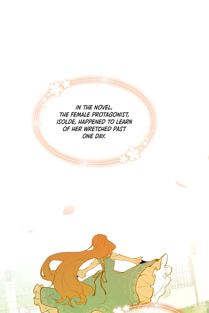From Six to Sovereignty: The Girl Who Ruled Chapter 1 page 29