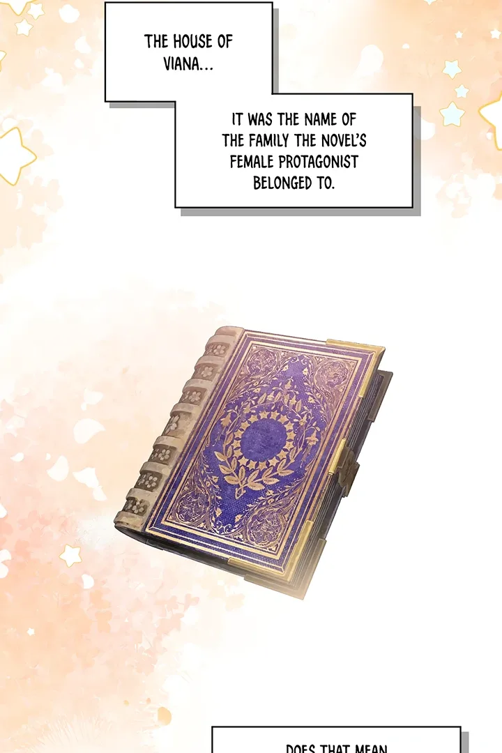 From Six to Sovereignty: The Girl Who Ruled Chapter 1 page 27