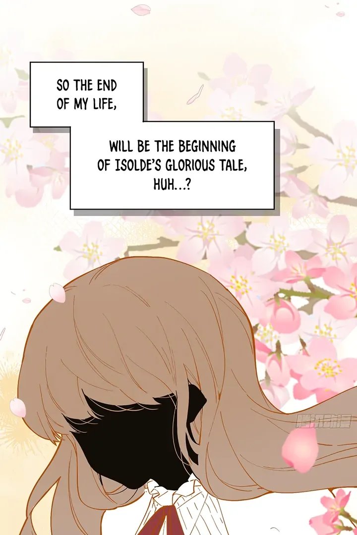 From Six to Sovereignty: The Girl Who Ruled Chapter 1 page 35