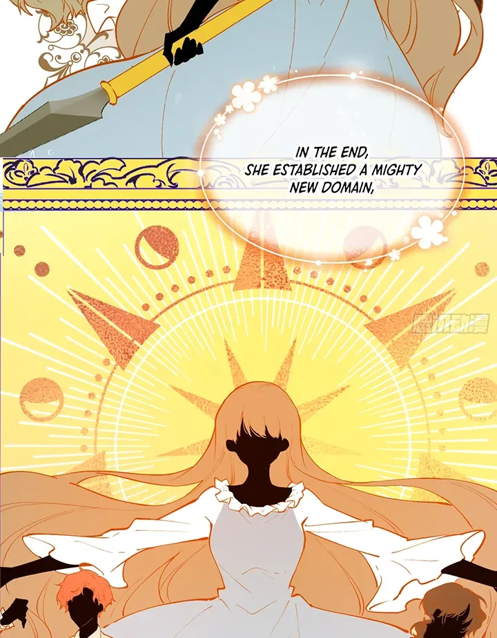 From Six to Sovereignty: The Girl Who Ruled Chapter 1 page 31