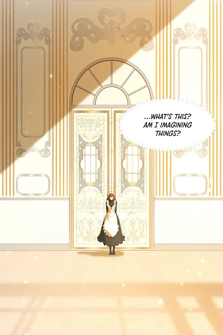From Six to Sovereignty: The Girl Who Ruled Chapter 1 page 21
