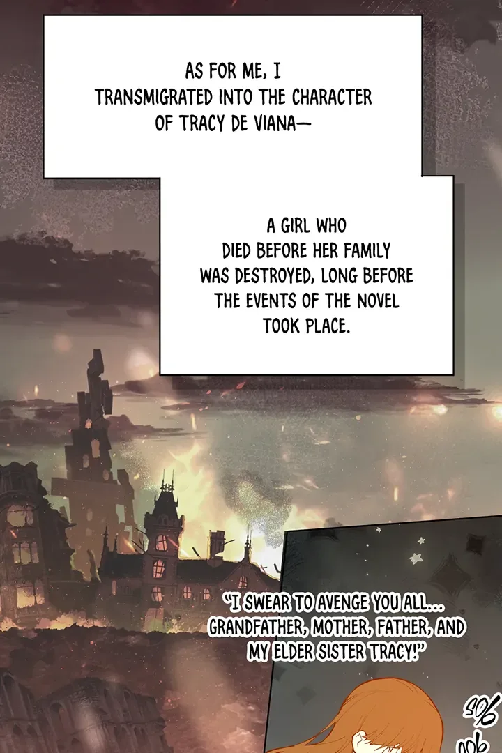 From Six to Sovereignty: The Girl Who Ruled Chapter 1 page 33
