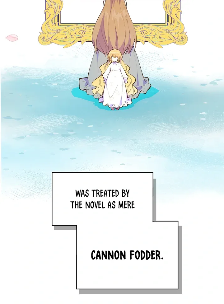 From Six to Sovereignty: The Girl Who Ruled Chapter 1 page 37