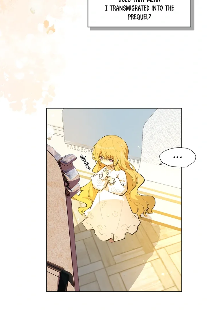 From Six to Sovereignty: The Girl Who Ruled Chapter 1 page 28