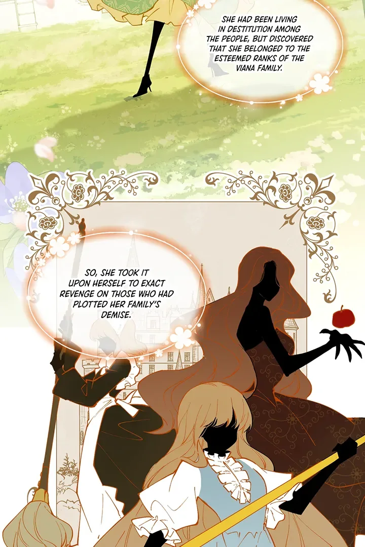 From Six to Sovereignty: The Girl Who Ruled Chapter 1 page 30