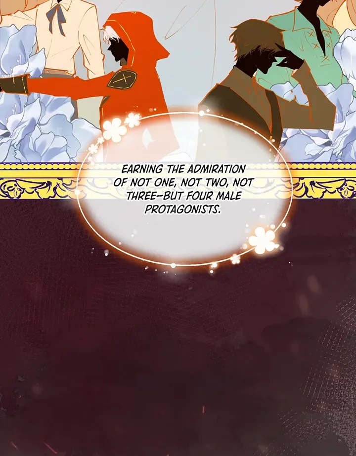 From Six to Sovereignty: The Girl Who Ruled Chapter 1 page 32