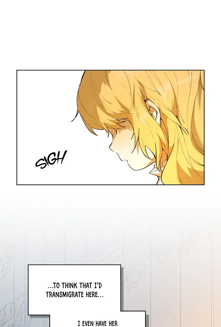 From Six to Sovereignty: The Girl Who Ruled Chapter 1 page 25