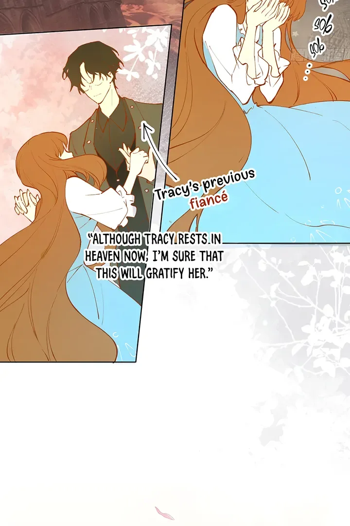 From Six to Sovereignty: The Girl Who Ruled Chapter 1 page 34