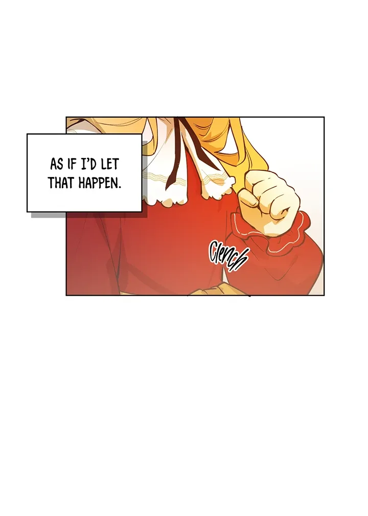 From Six to Sovereignty: The Girl Who Ruled Chapter 1 page 42