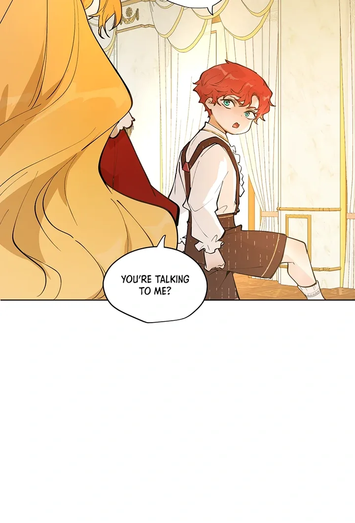 From Six to Sovereignty: The Girl Who Ruled Chapter 1 page 56