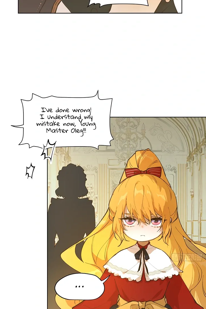 From Six to Sovereignty: The Girl Who Ruled Chapter 1 page 53