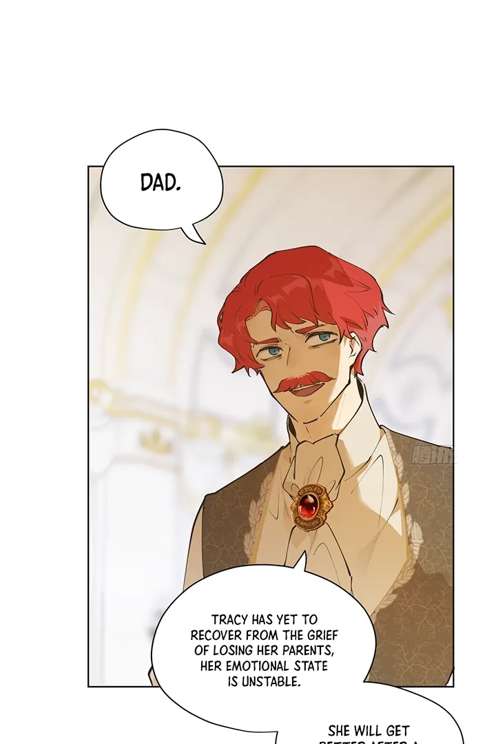 From Six to Sovereignty: The Girl Who Ruled Chapter 2 page 36