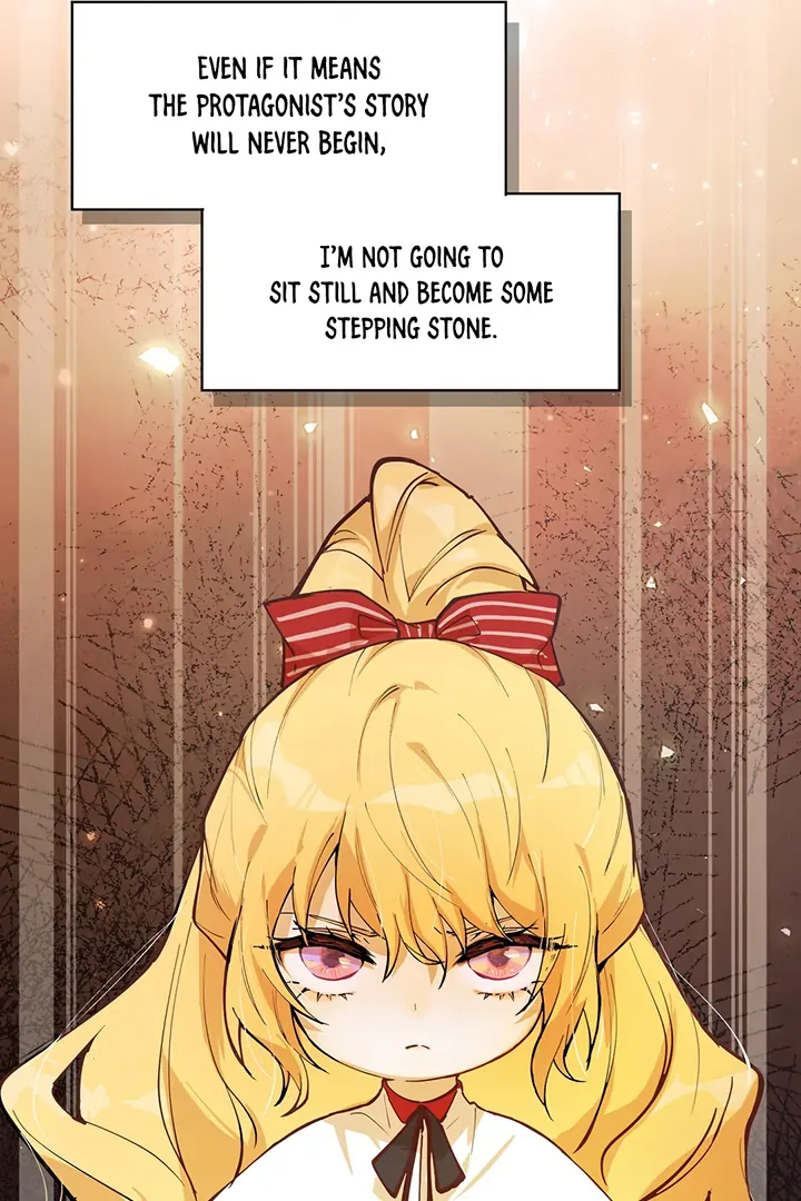 From Six to Sovereignty: The Girl Who Ruled Chapter 1 page 44
