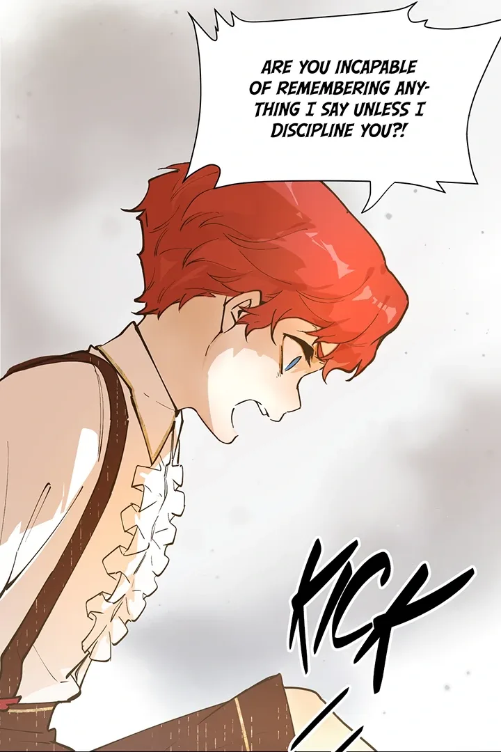 From Six to Sovereignty: The Girl Who Ruled Chapter 1 page 51