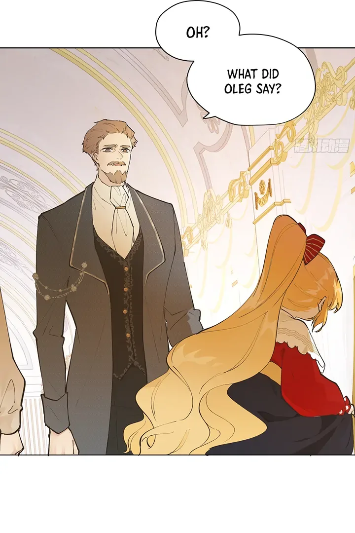 From Six to Sovereignty: The Girl Who Ruled Chapter 2 page 48