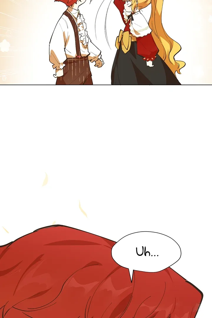 From Six to Sovereignty: The Girl Who Ruled Chapter 2 page 10