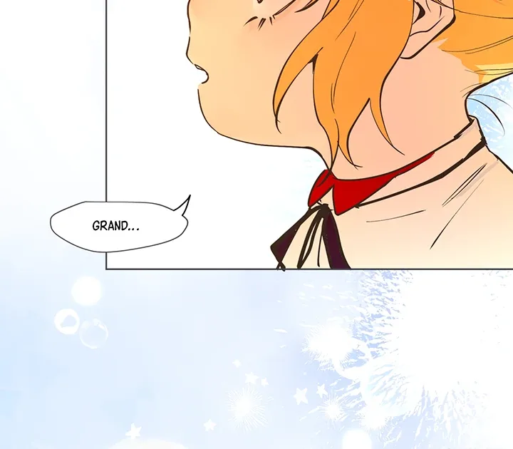 From Six to Sovereignty: The Girl Who Ruled Chapter 2 page 26
