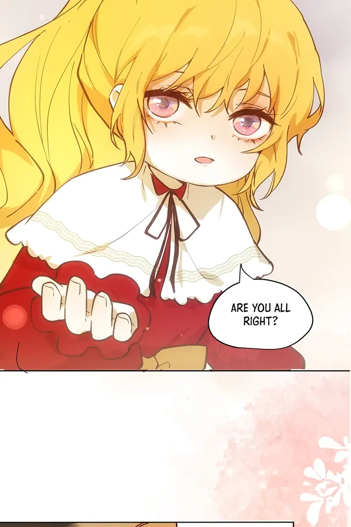 From Six to Sovereignty: The Girl Who Ruled Chapter 1 page 59