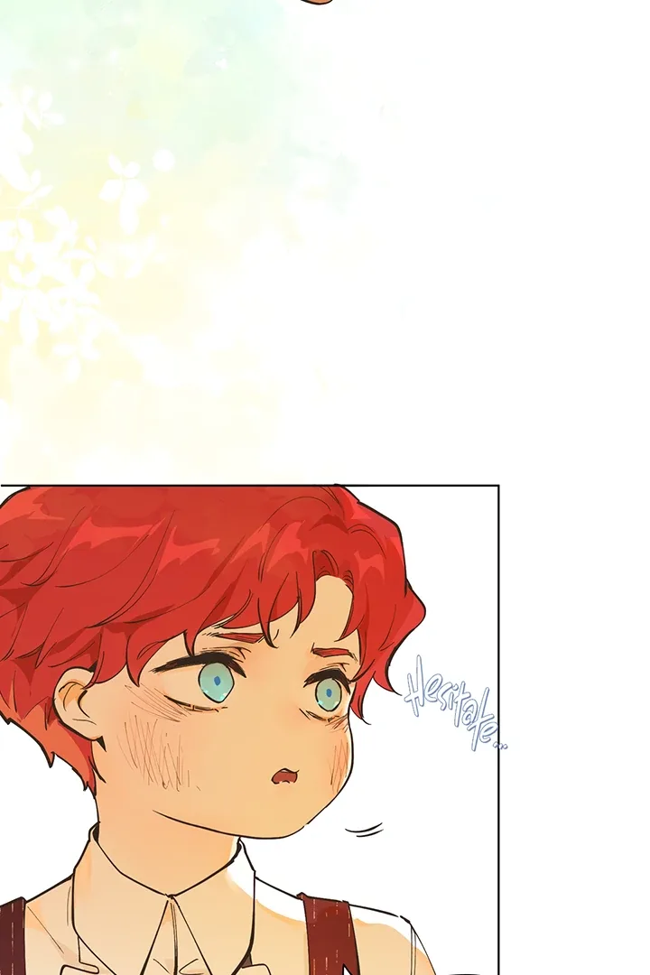 From Six to Sovereignty: The Girl Who Ruled Chapter 2 page 46