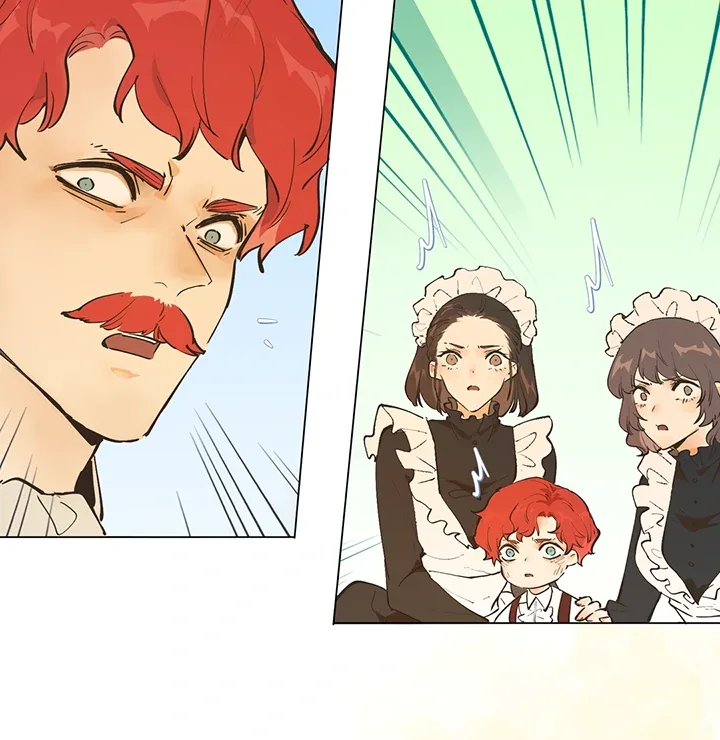 From Six to Sovereignty: The Girl Who Ruled Chapter 2 page 44