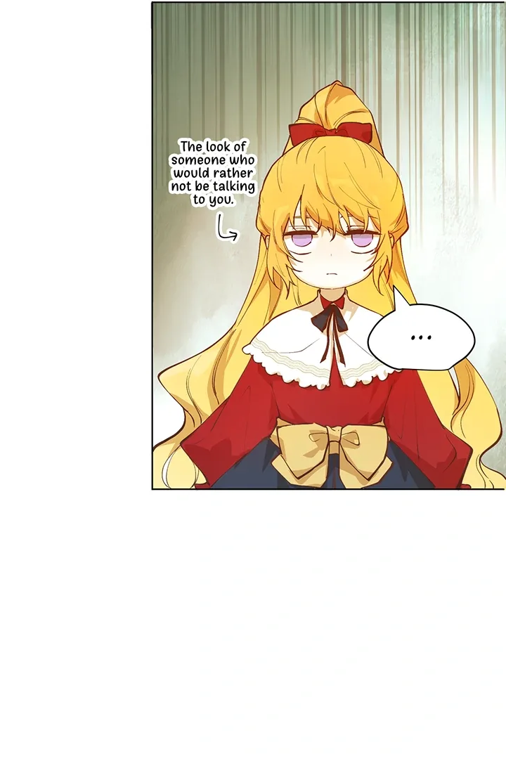 From Six to Sovereignty: The Girl Who Ruled Chapter 1 page 57