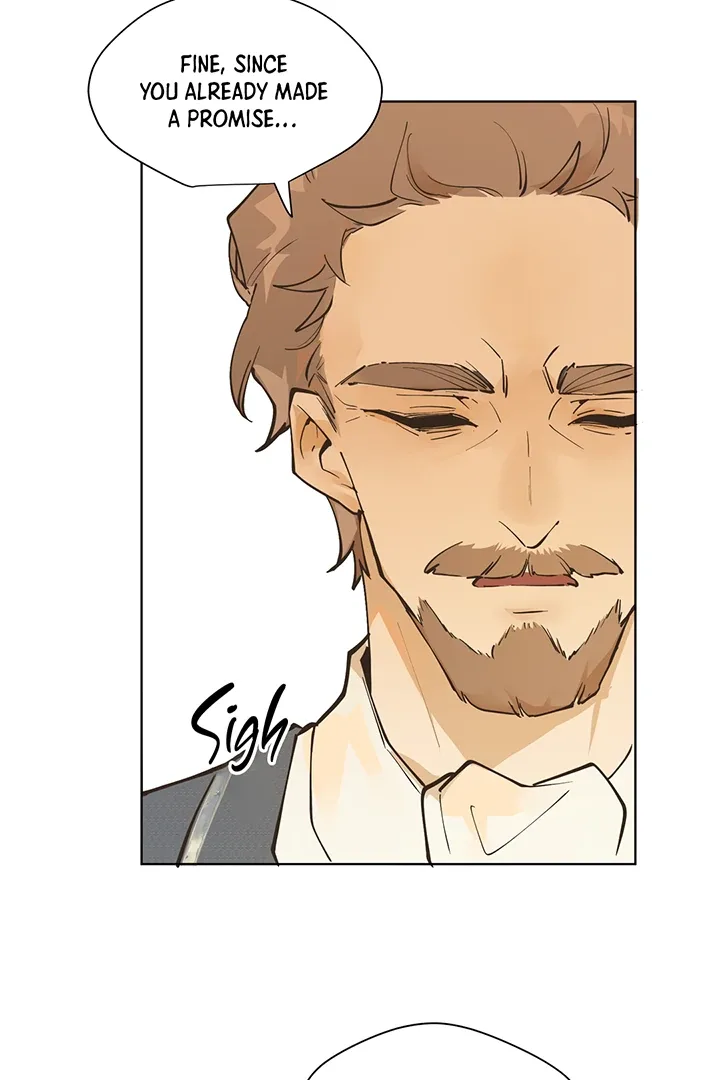 From Six to Sovereignty: The Girl Who Ruled Chapter 2 page 40
