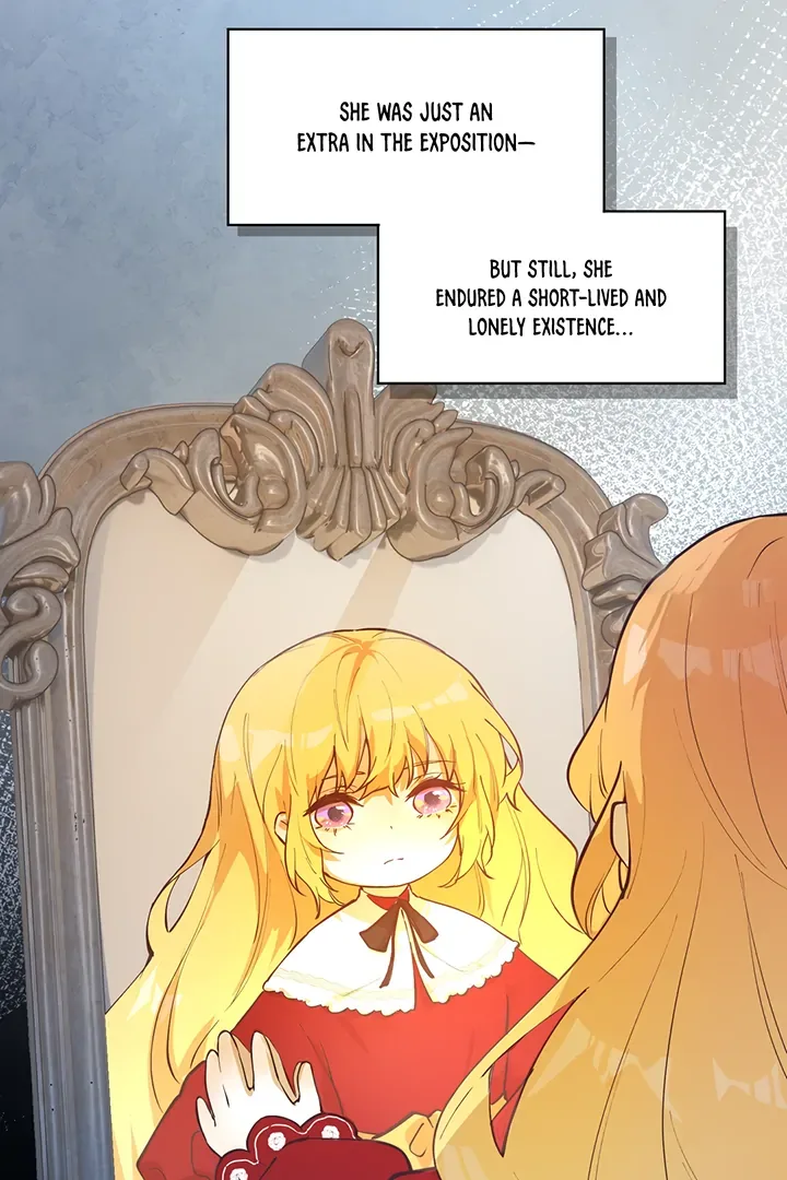 From Six to Sovereignty: The Girl Who Ruled Chapter 1 page 39