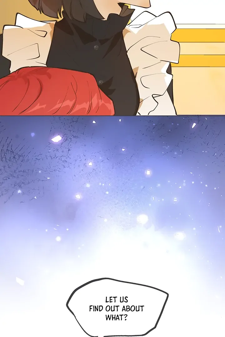 From Six to Sovereignty: The Girl Who Ruled Chapter 2 page 22