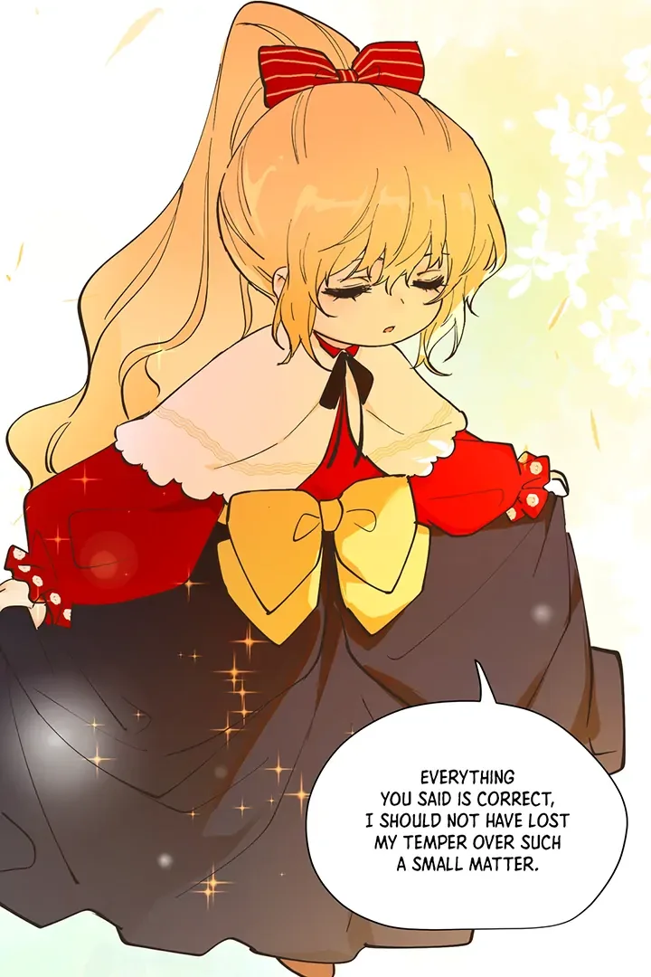 From Six to Sovereignty: The Girl Who Ruled Chapter 2 page 45