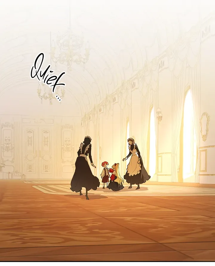From Six to Sovereignty: The Girl Who Ruled Chapter 2 page 6