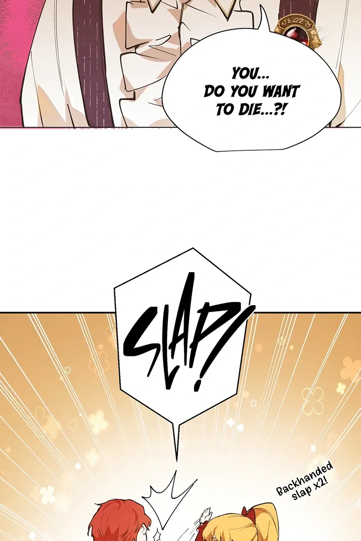 From Six to Sovereignty: The Girl Who Ruled Chapter 2 page 9