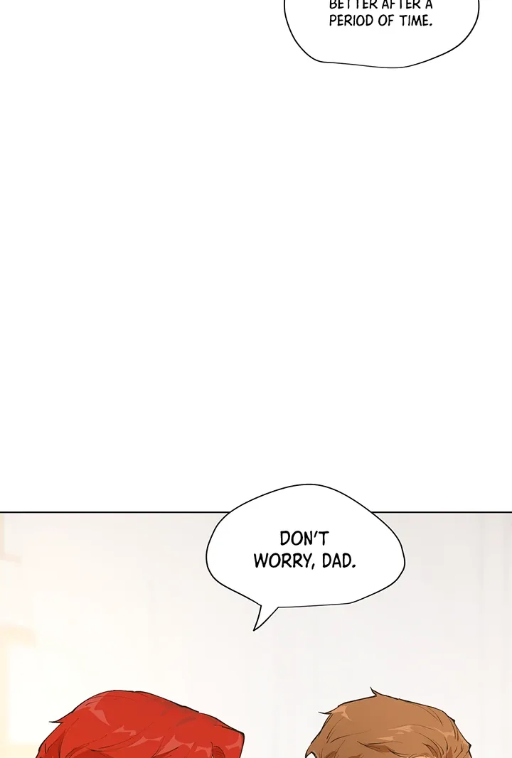 From Six to Sovereignty: The Girl Who Ruled Chapter 2 page 37