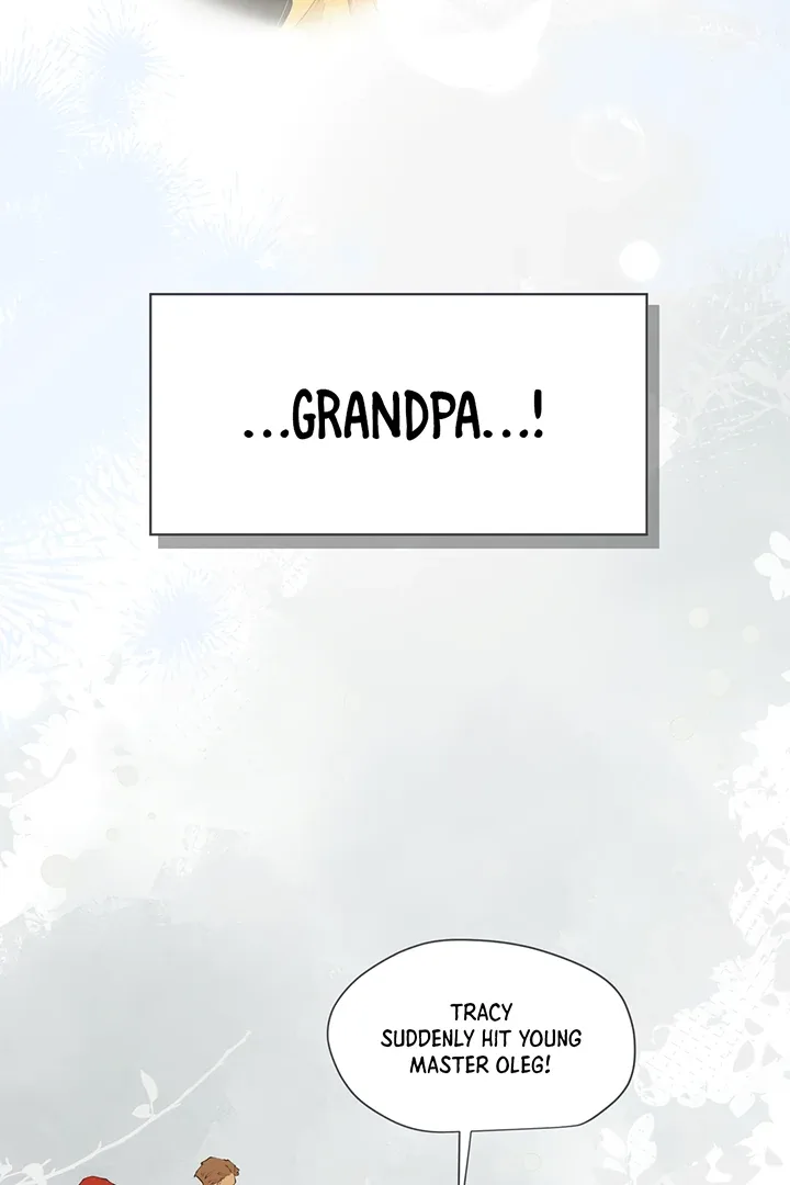 From Six to Sovereignty: The Girl Who Ruled Chapter 2 page 28