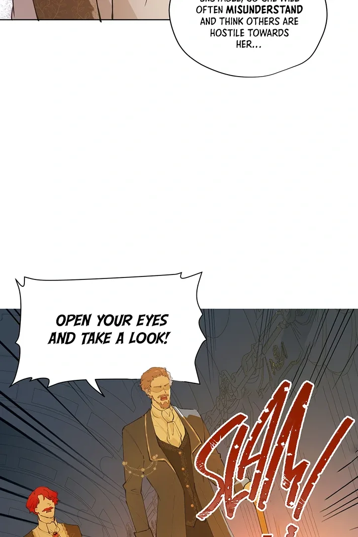 From Six to Sovereignty: The Girl Who Ruled Chapter 2 page 61