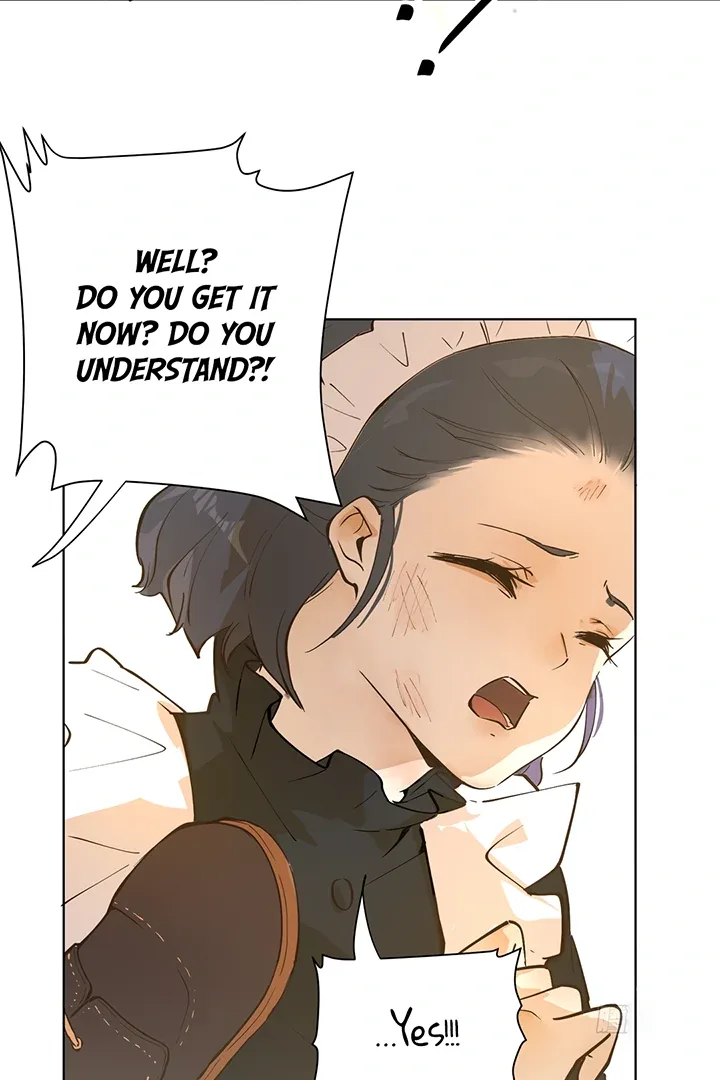 From Six to Sovereignty: The Girl Who Ruled Chapter 1 page 52