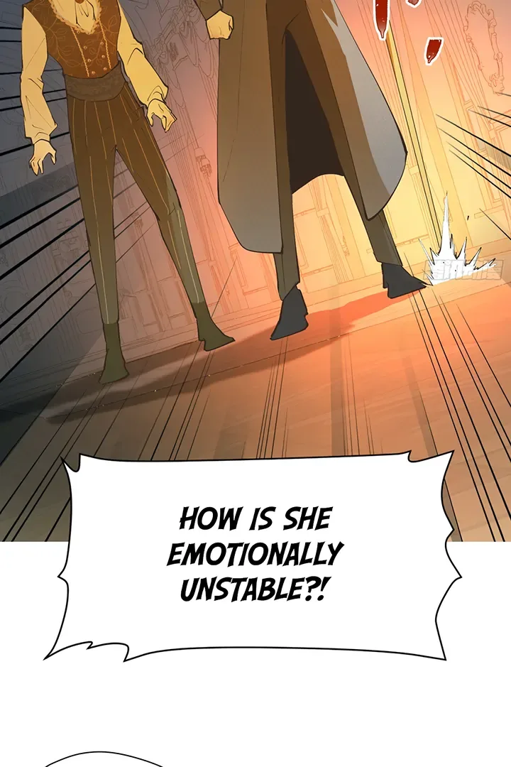 From Six to Sovereignty: The Girl Who Ruled Chapter 2 page 62
