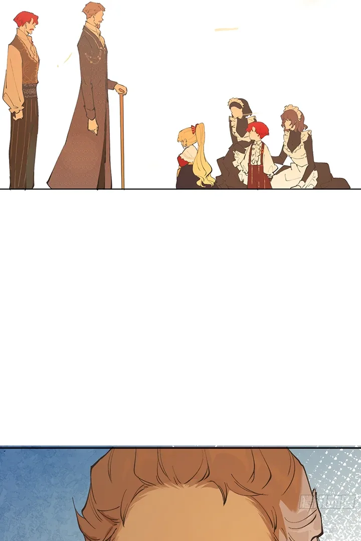 From Six to Sovereignty: The Girl Who Ruled Chapter 2 page 58