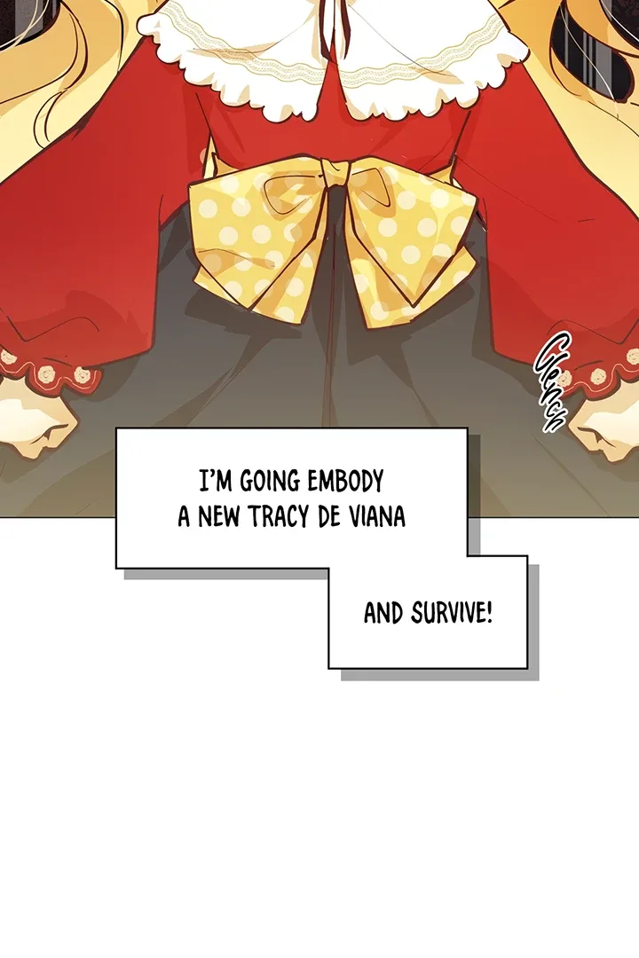 From Six to Sovereignty: The Girl Who Ruled Chapter 1 page 45