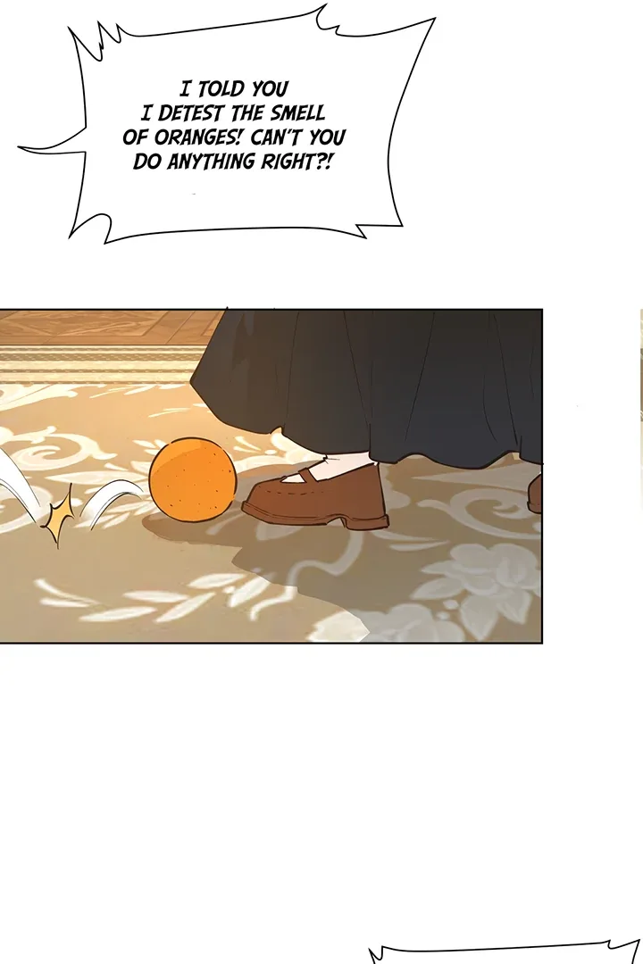 From Six to Sovereignty: The Girl Who Ruled Chapter 1 page 48
