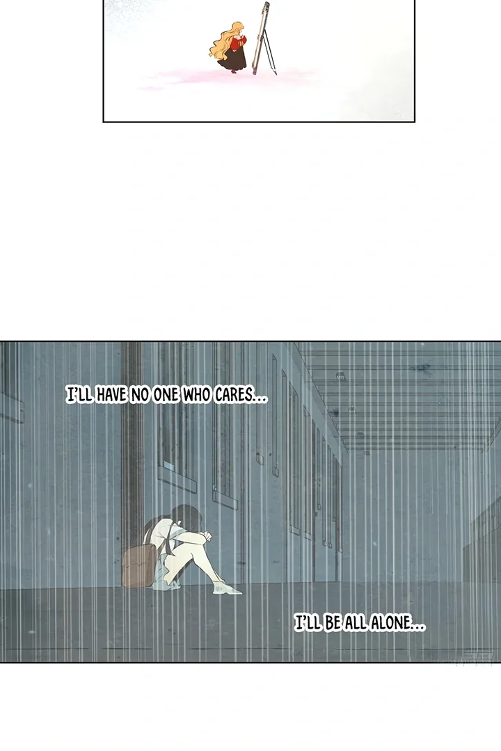 From Six to Sovereignty: The Girl Who Ruled Chapter 1 page 41