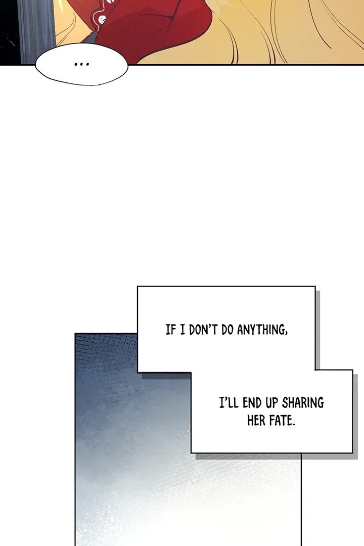 From Six to Sovereignty: The Girl Who Ruled Chapter 1 page 40