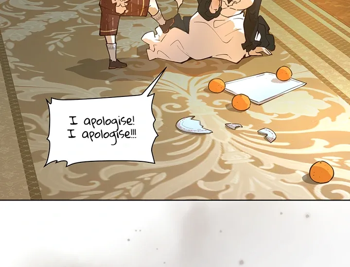 From Six to Sovereignty: The Girl Who Ruled Chapter 1 page 50