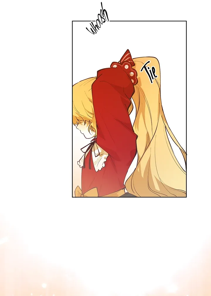 From Six to Sovereignty: The Girl Who Ruled Chapter 1 page 43