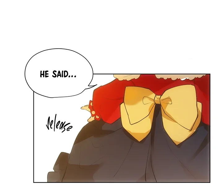 From Six to Sovereignty: The Girl Who Ruled Chapter 2 page 49
